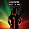 RAM RIDER  AUDIO GALAXY-RAM RIDER vs STARS!!!-