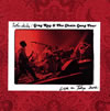 ̱  Gray Ray&The Chain Gang Tour Live in Tokyo 2012