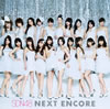 SDN48 / NEXT ENCORE [CD+DVD]