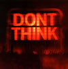 ߥ롦֥饶 / DON'T THINK-LIVE AT FUJI ROCK FESTIVAL- [CD+DVD]