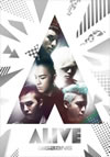 BIGBANG  ALIVE