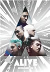 BIGBANG / ALIVE [ȡ륱] [CD+DVD]