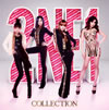 2NE1 / COLLECTION [CD+2DVD]