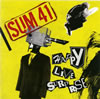 SUM 41 / ϥåԡ饤ץ饤SUM 41 饤٥ [SHM-CD]