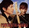 ݥΥեƥ / PANORAMA PORNO [CD+DVD] []