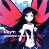 May'n / Chase the world Х [CD+DVD]