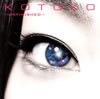 KOTOKO / unfinished [CD+DVD] []