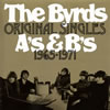 С / ꥸʥ롦󥰥륺 A's&B's 1965-1971 [2CD]