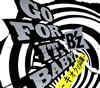 B'z  GO FOR ITBABY-λ̮-