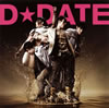 DDATE / 1stDATE [CD+DVD] []