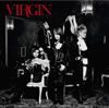 existtrace / VIRGIN [CD+DVD] []