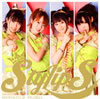 StylipS / MIRACLE RUSH [CD+DVD] []