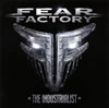 FEAR FACTORYꡪڥ롦ȤDECAPITATED