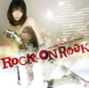 DJ Minoru Katahira  ROCK ON ROCK