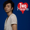  / Two Hearts [CD+DVD]