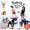 Sweety / UNLUCKY GIRL!! [CD+DVD] []