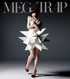 MEG / TRAP [CD+DVD] [][]