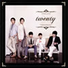 FTISLAND / 20 twenty