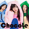 ChocoLe / ֤ԥ塼ԥ塼(ⶶVer) [CD+DVD] []