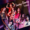 T-ARA / Lovey-Dovey(Japanese ver.)