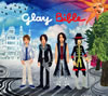 GLAY / Bible [楸㥱åȻ] [CD+DVD]