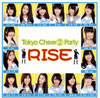 Tokyo Cheer(2) Party / RISE