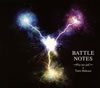Pia-no-jaCTaro Hakase / BATTLE NOTES [ǥѥå]