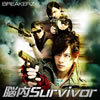 BREAKERZ / С饤 / ǾSurvivor [CD+DVD] []