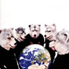 MAN WITH A MISSION / MASH UP THE WORLD