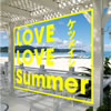 ĥᥤ  LOVE LOVE Summer