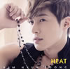 ࡦҥ󥸥 / HEAT [CD+DVD] []