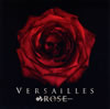 Versailles  ROSE