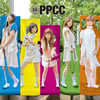BiS / PPCC [CD+DVD]
