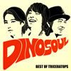 TRICERATOPS / DINOSOUL-BEST OF TRICERATOPS- [楸㥱åȻ] [CD+DVD] []