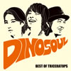 TRICERATOPS / DINOSOUL-BEST OF TRICERATOPS- [CD+DVD]