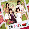 Not yet / BABY(Type C) [CD+DVD]