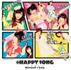 Berryz˼ߡ-ute(٥ꥭ塼)  ĶHAPPY SONG