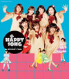 Berryz˼ߡ-ute(٥ꥭ塼)  ĶHAPPY SONG