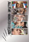 BIGBANG / ALIVE-MONSTER EDITION- [CD+DVD]