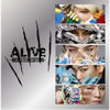 BIGBANG ／ ALIVE-MONSTER EDITION-