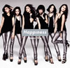 Happiness / Happy Time [CD+DVD] []