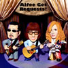 The Alfee / Alfee Get Requests! [CD+DVD] []