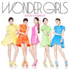 WONDER GIRLS / NOBODY FOR EVERYBODY [CD+DVD] []