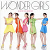 WONDER GIRLS / NOBODY FOR EVERYBODY