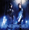  / ANDROID [CD+DVD] []