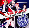 THE KIDDIE / I sing for you(Type-A) [CD+DVD]