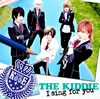 THE KIDDIE / I sing for you