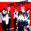 THE KIDDIE / I sing for you(Type-B) [CD+DVD]