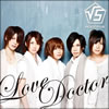 5(ROOT FIVE) / Love Doctor [CD+DVD] []