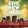 ͻ⡼ʥ롦åFIVE NEW OLDǥӥ塼꡼